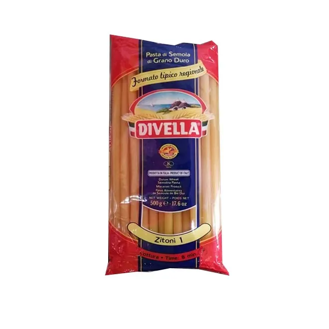 DIVELLA Zitoni 1